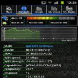 Download WiFi Overview Cell Phone Software